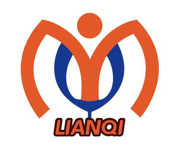 连启科技Logo