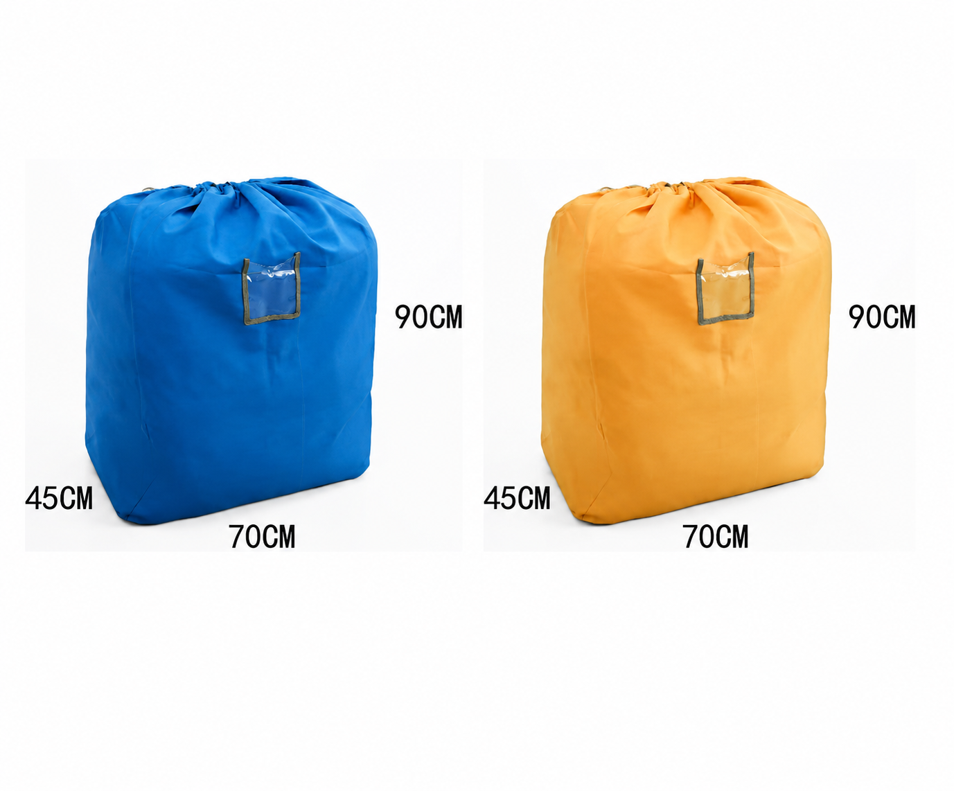 Linen Packing & Storage