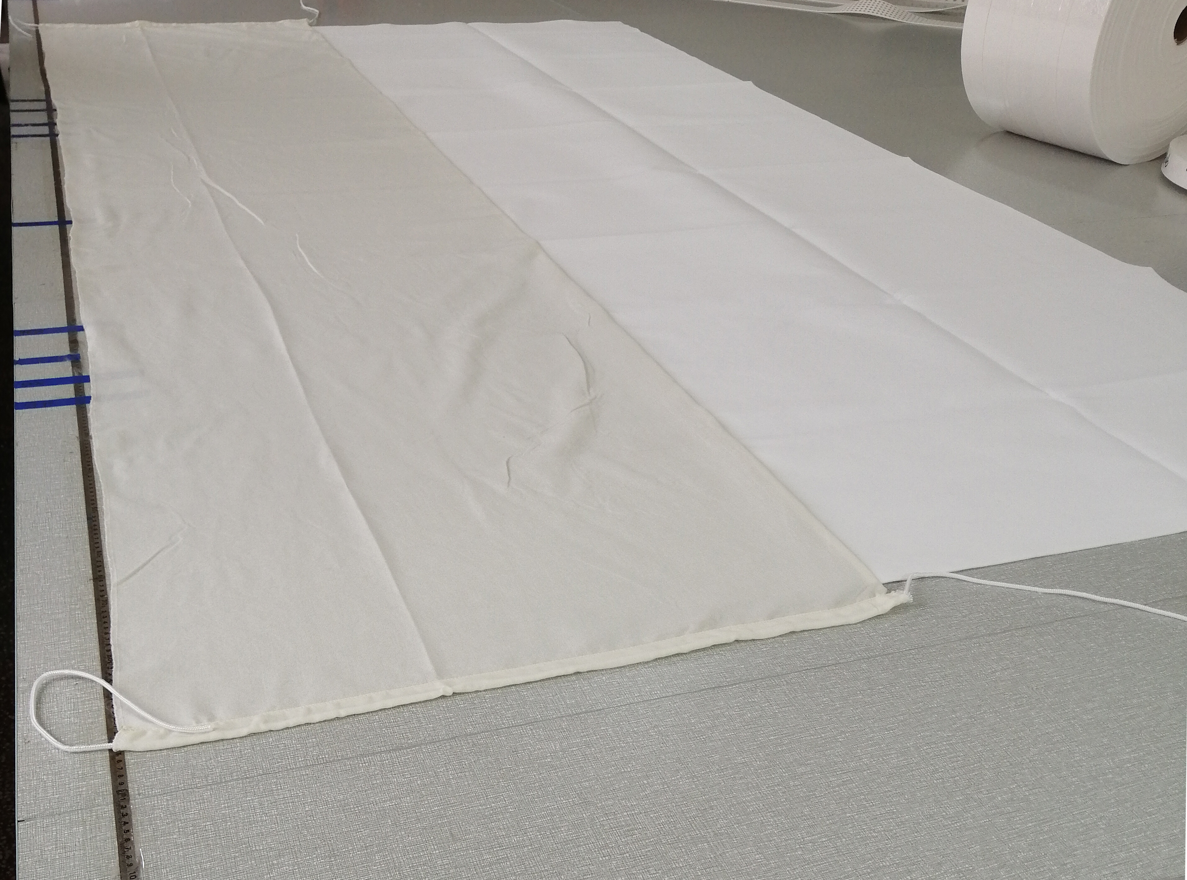 Shaft Cover Fabric