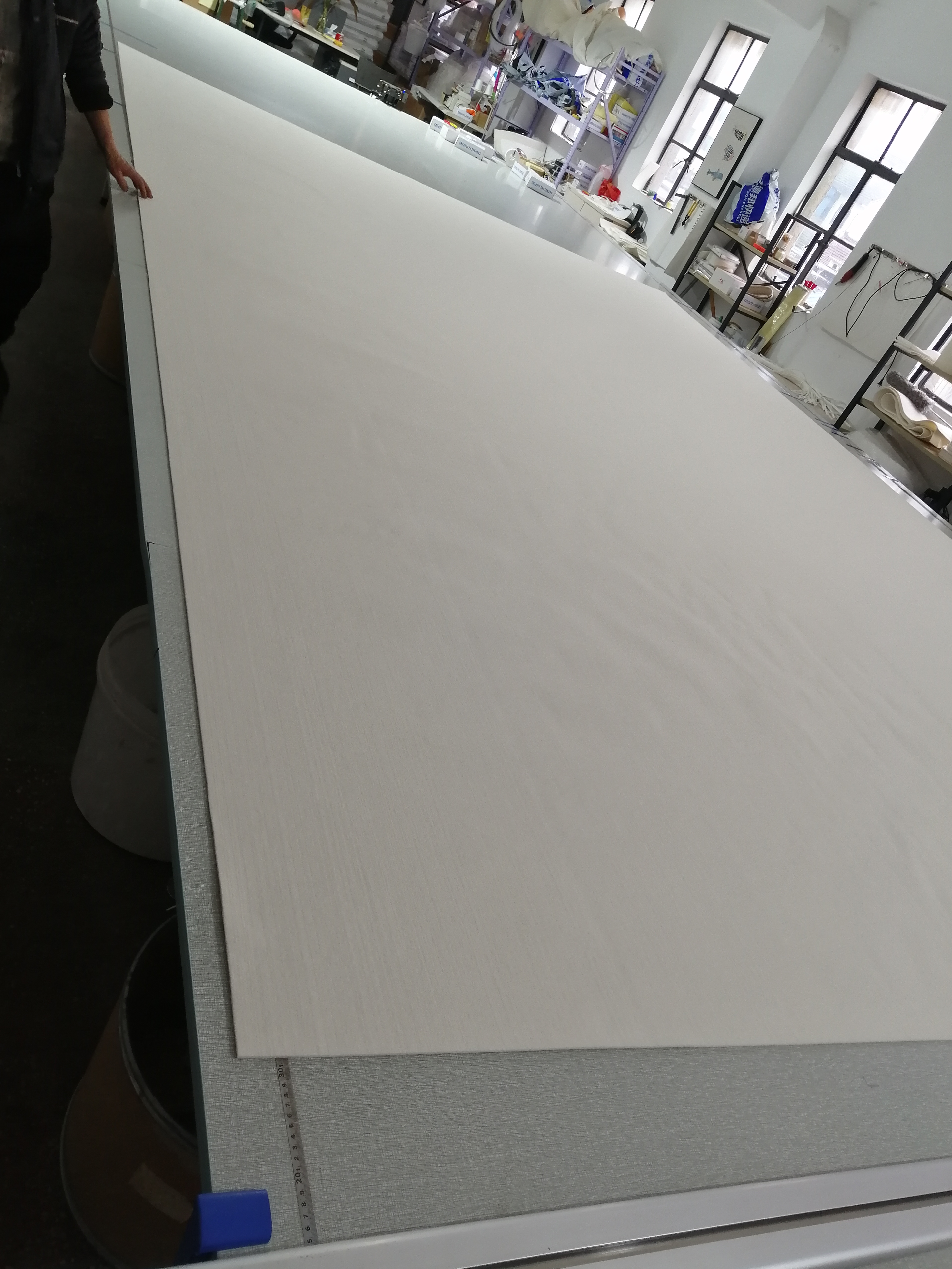 Felt Paddings (Chest Flatwork Felt)