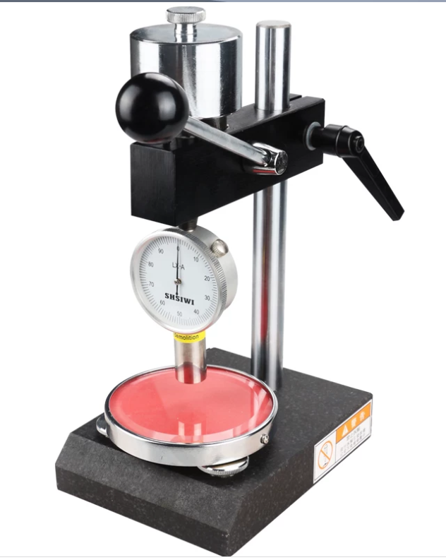 Quality Testing Lab