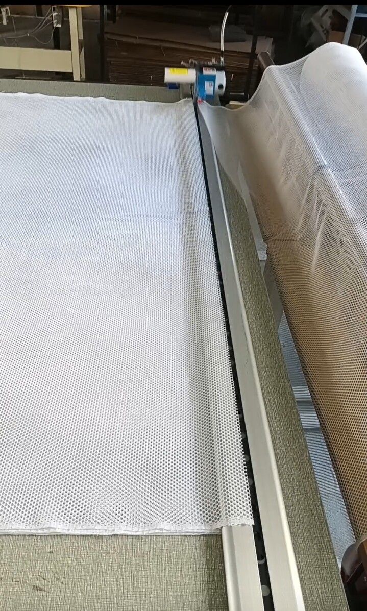 Precision Cutting Machines