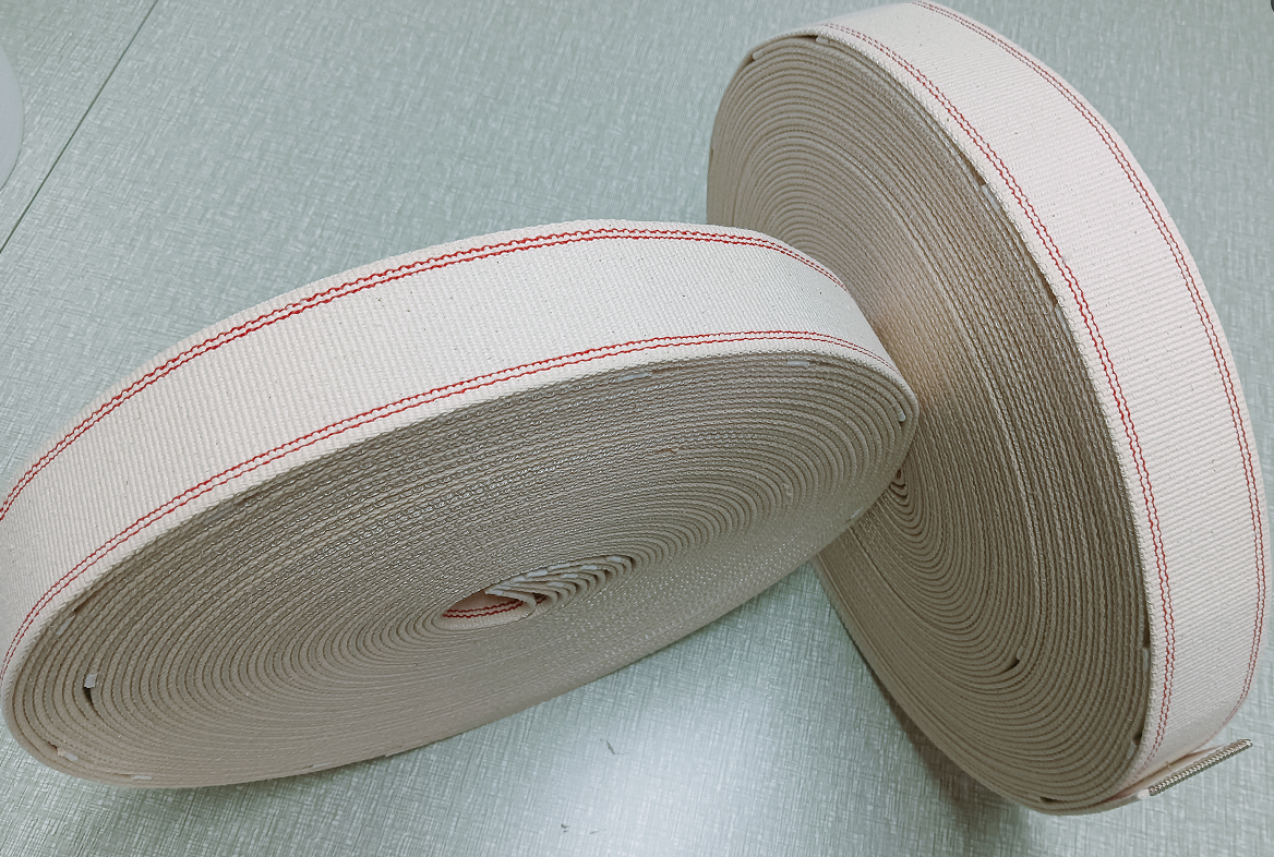 Antistatic Cotton Belts