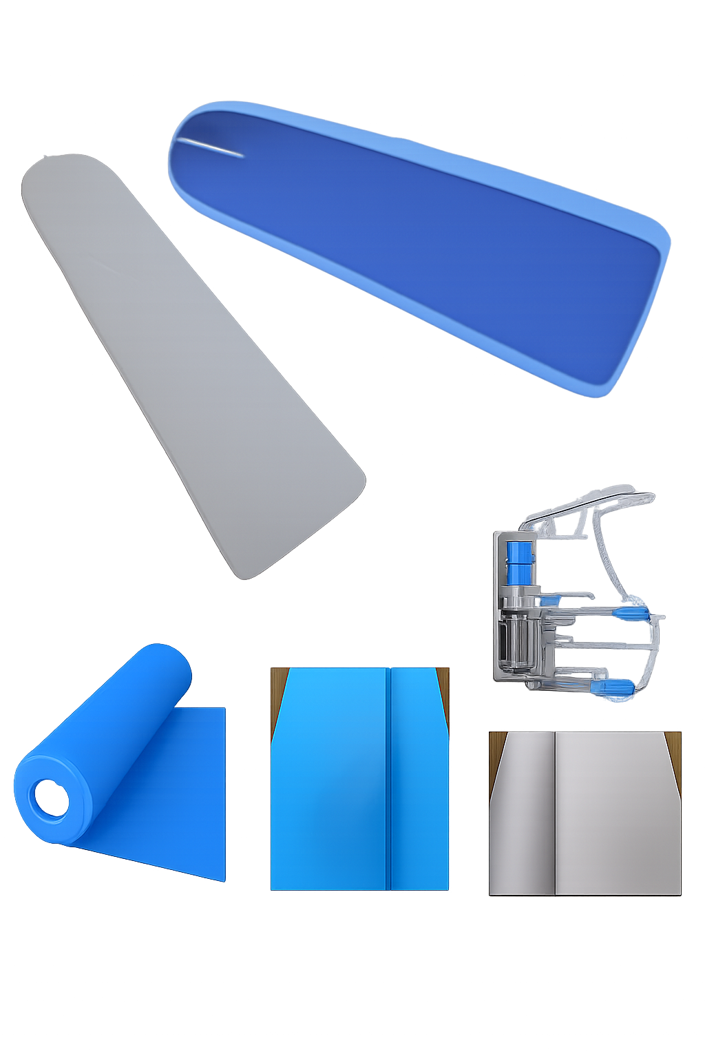 Ironing Table Pads