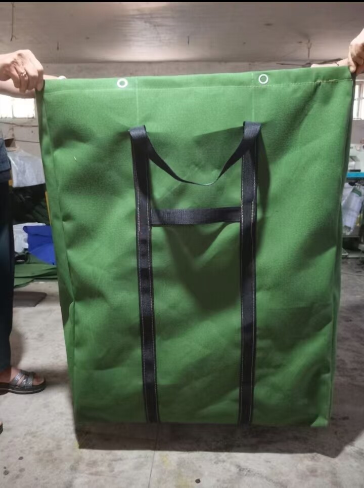 Transfer Bags (Canvas Laundry Bags)