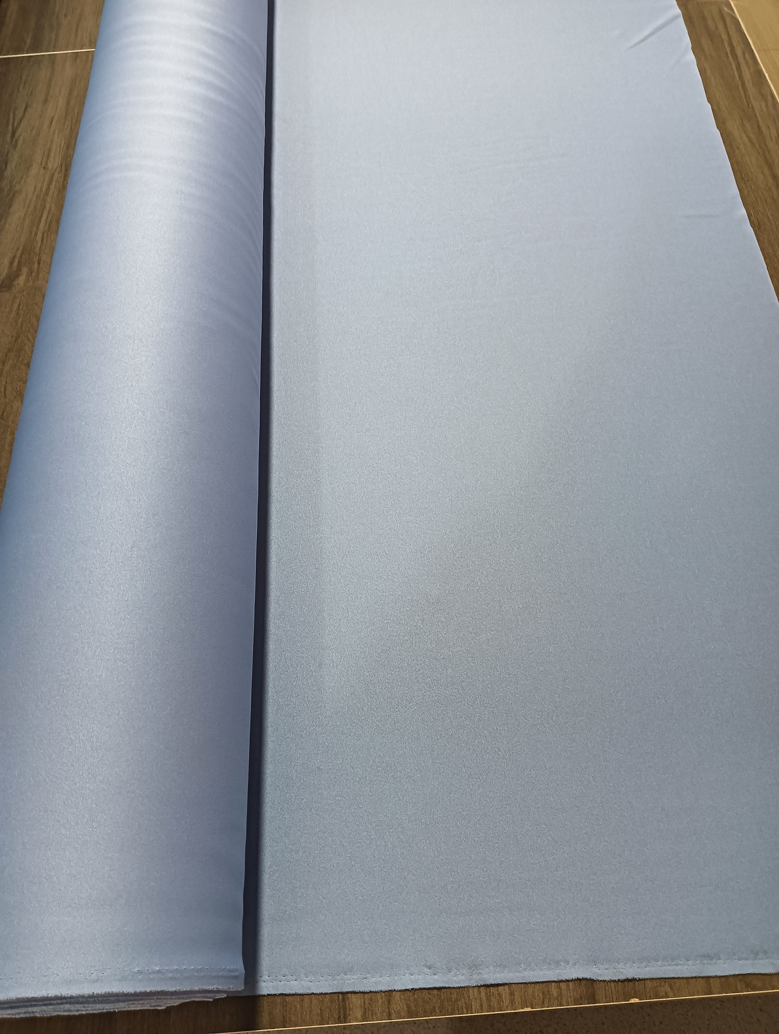 Fabric Cover