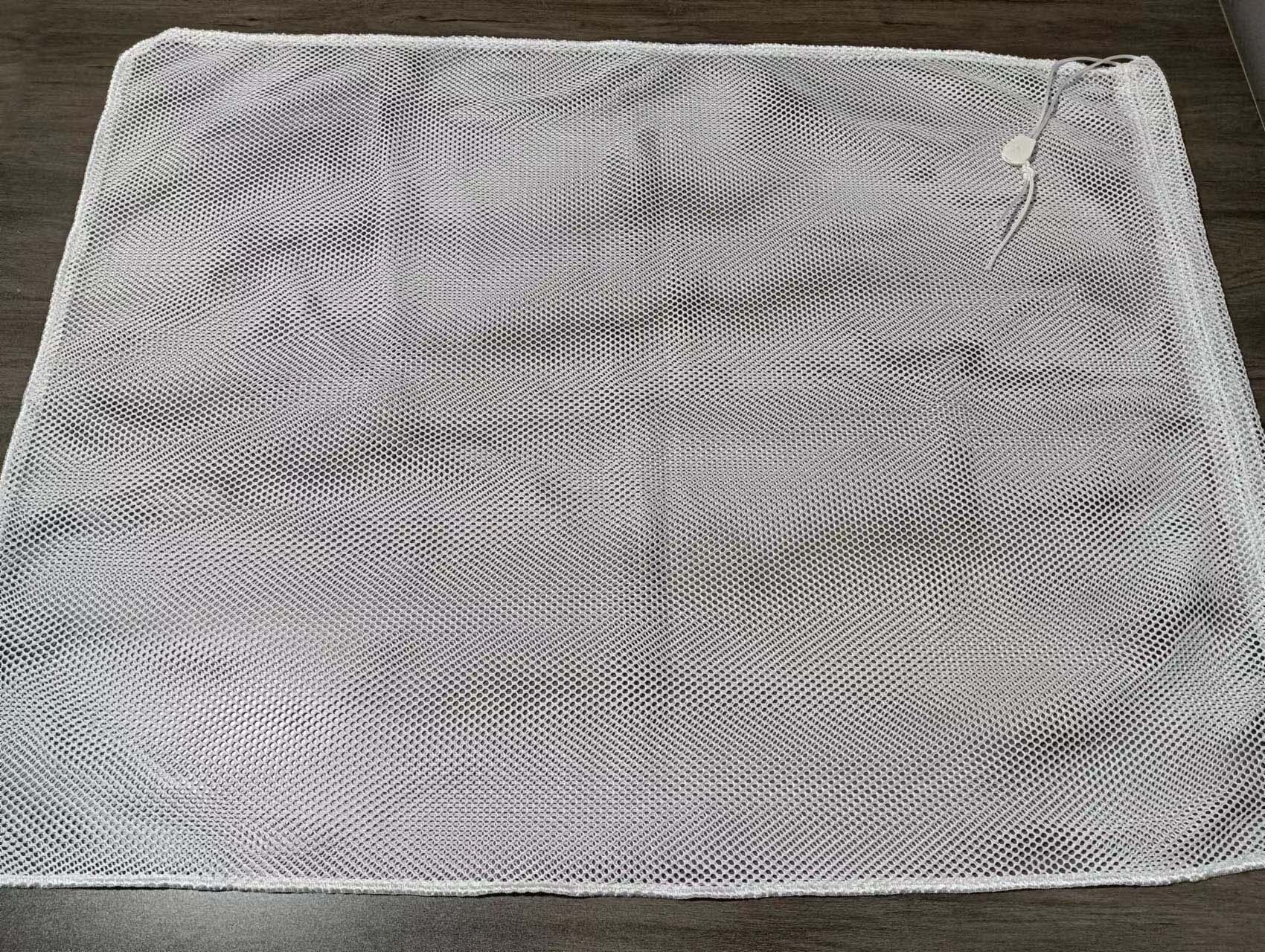 Lint Filter Bags (Anti-fly Mesh Bags)