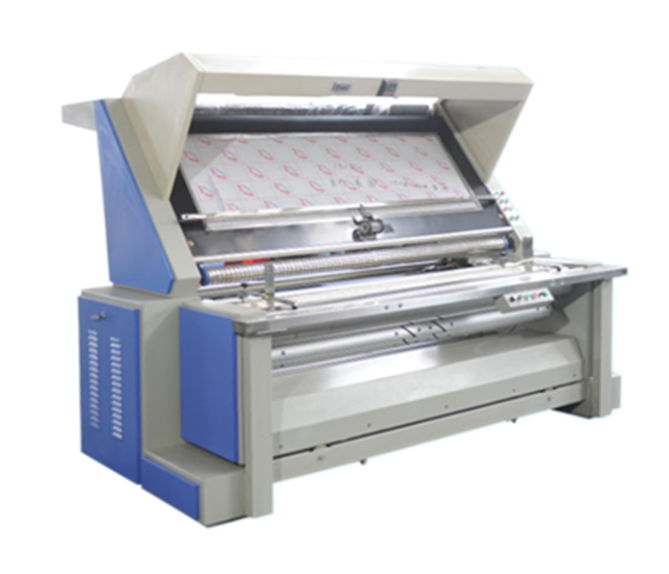 Inspection fabric Equipment