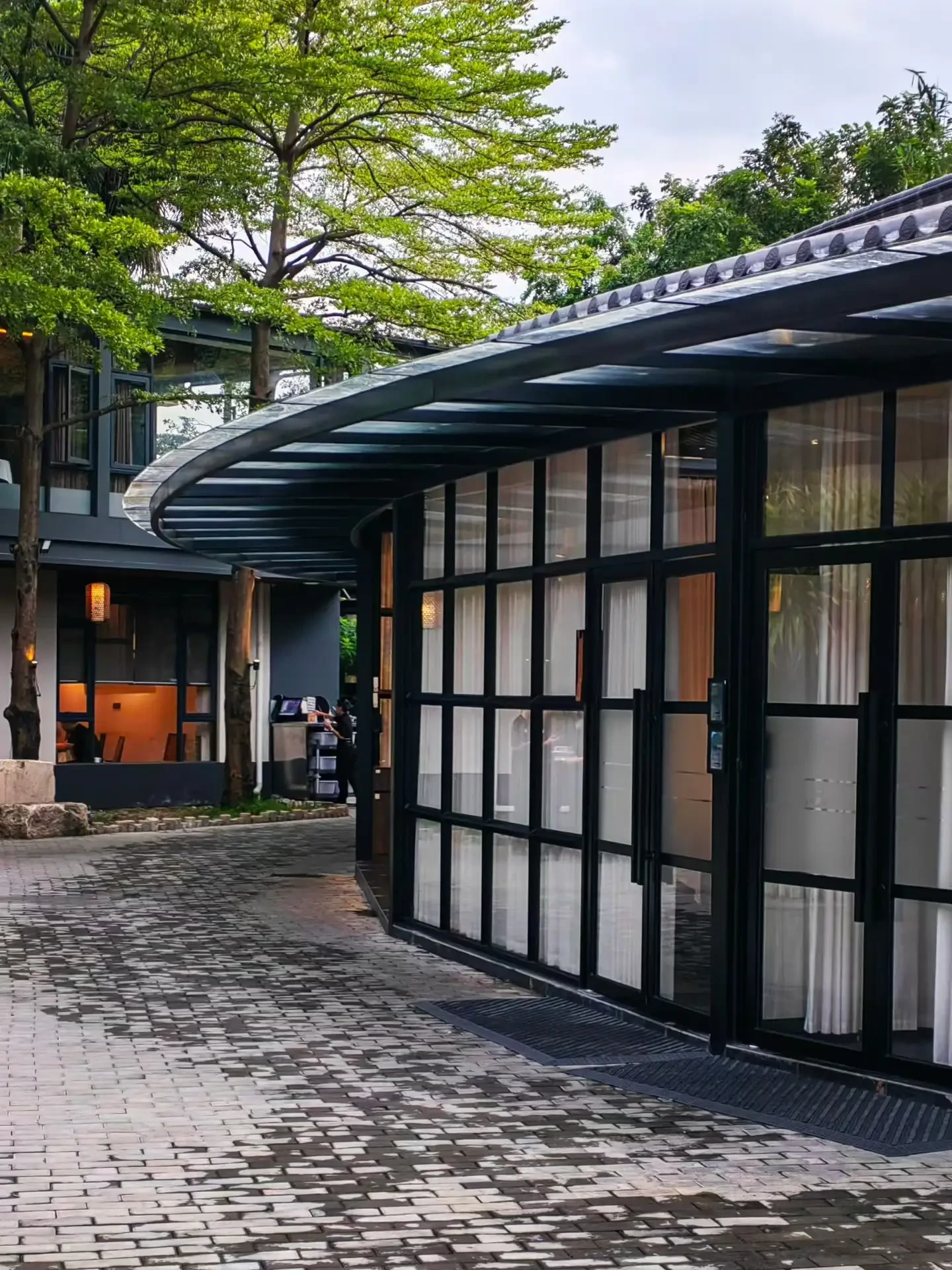 范沙小院 - 3