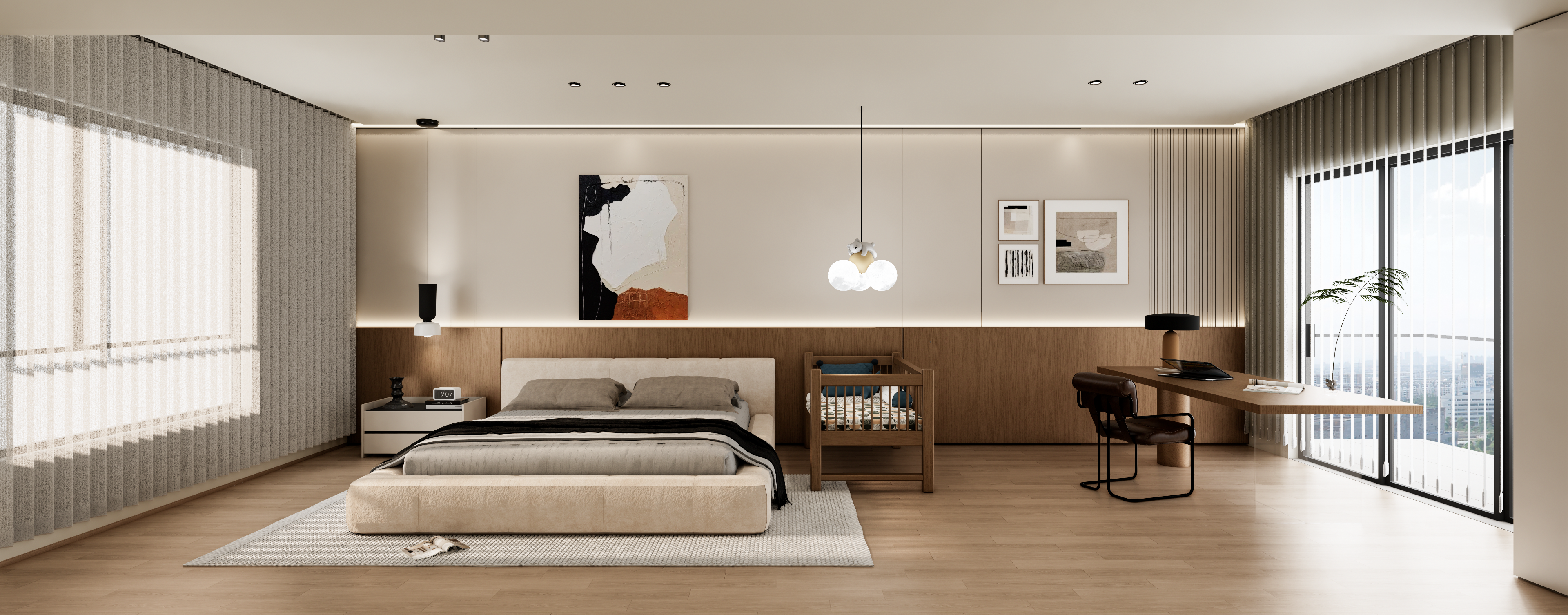 杏坛自住府邸 - 3