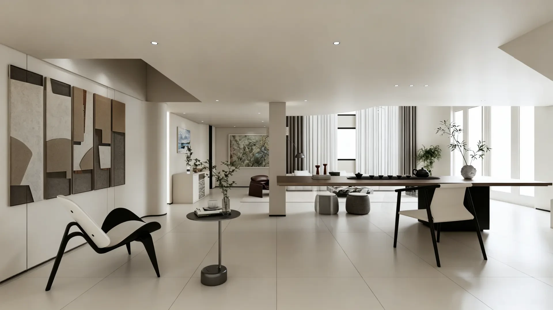 聂府美术老师自建房 - 4