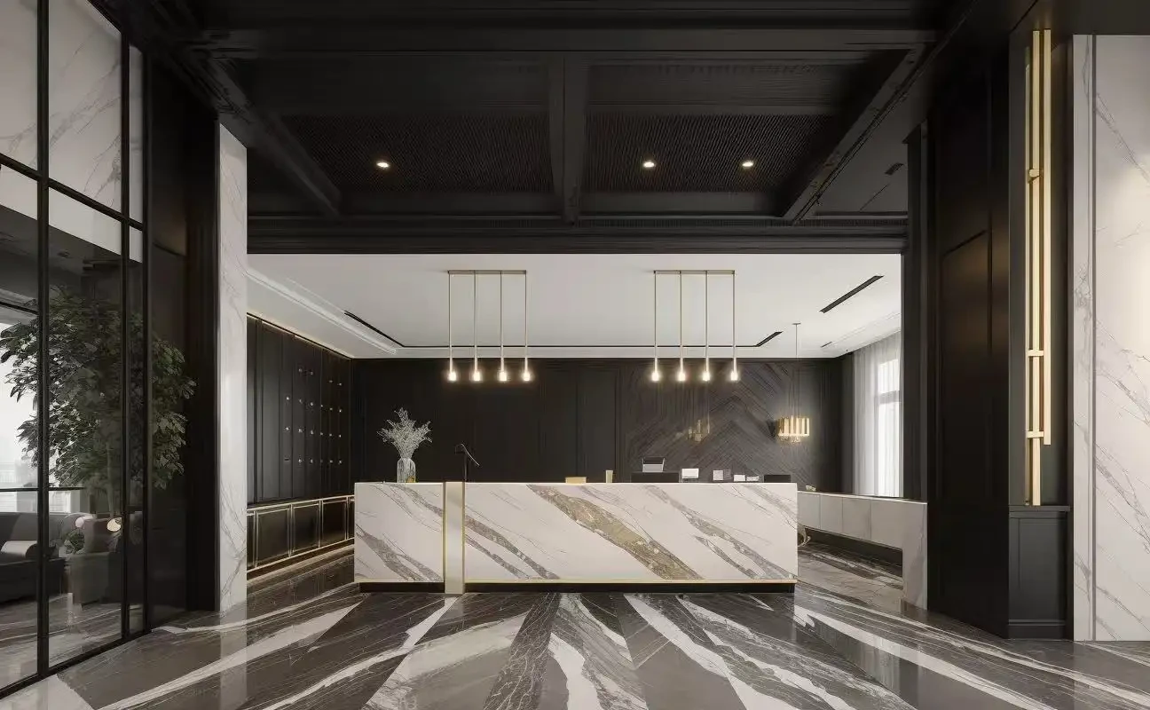 星禾蜜舍酒店 - 3