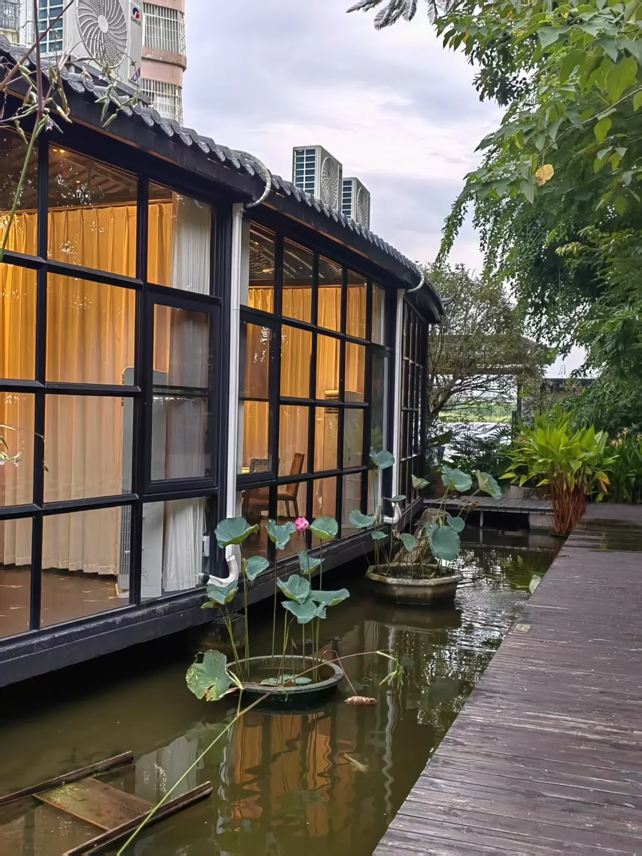 范沙小院 - 2