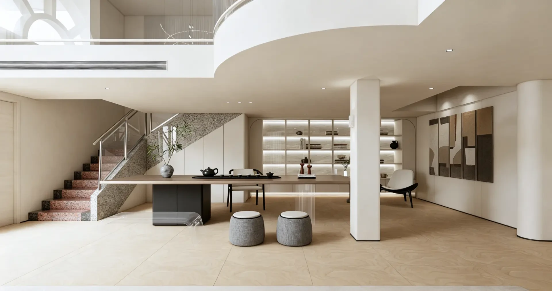 聂府美术老师自建房 - 3