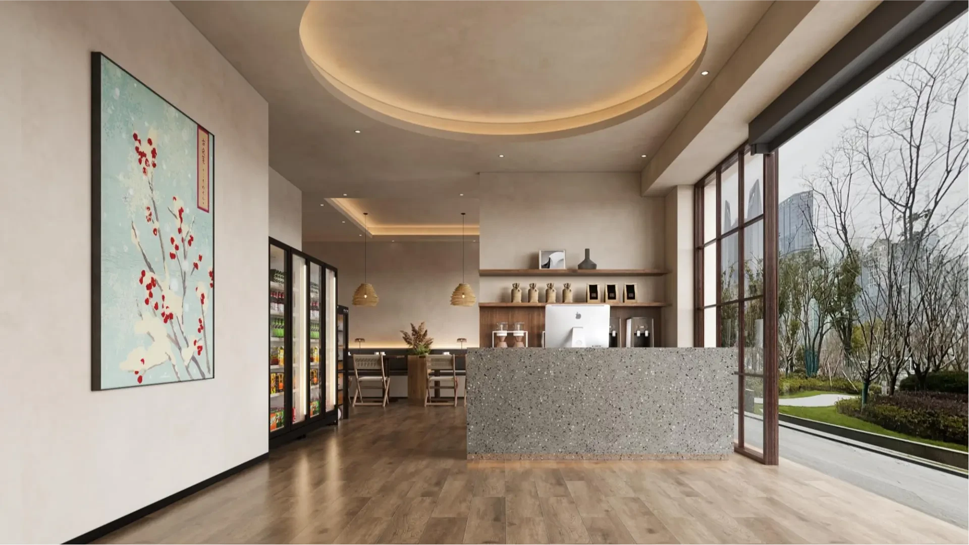 东康路火锅店 - 2