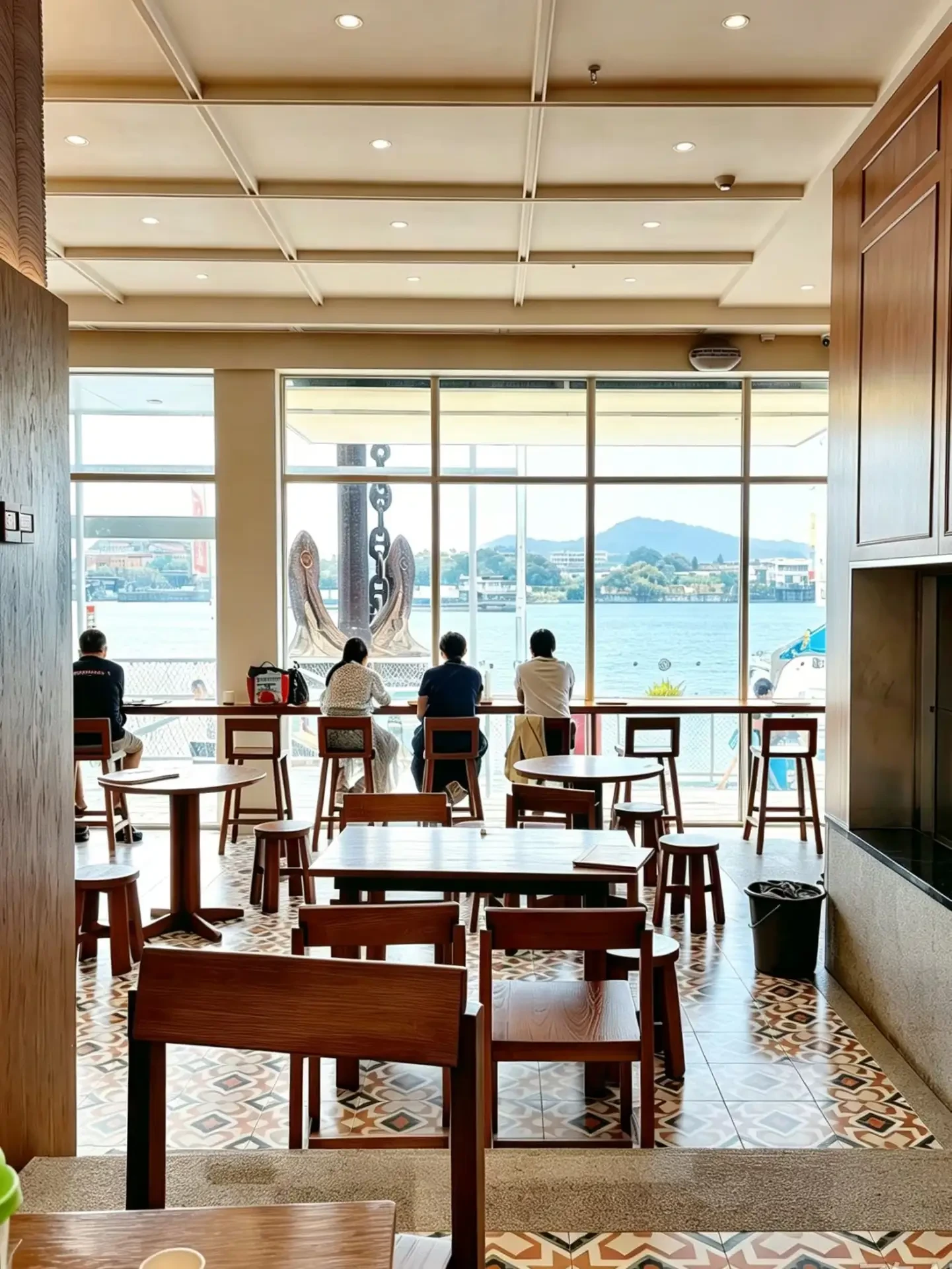 大良民信（渔人码头店） - 3
