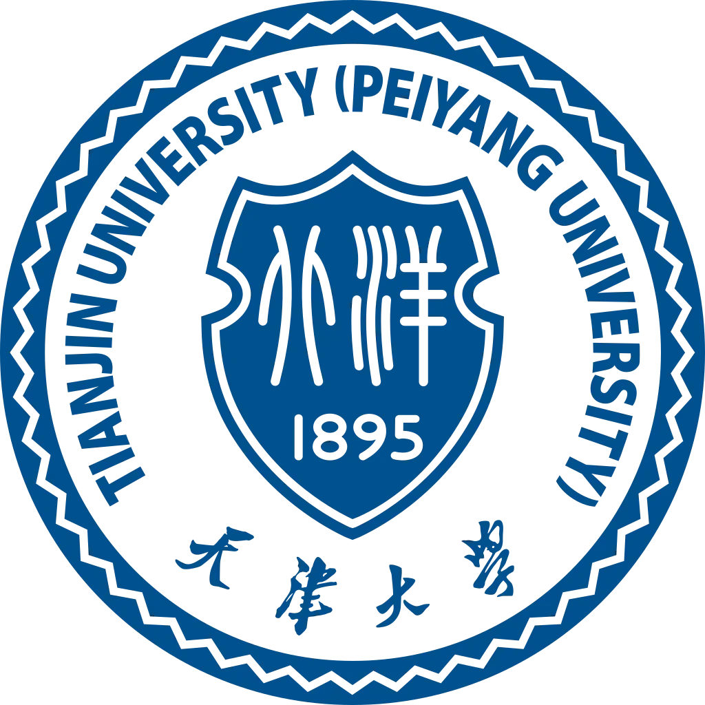 北京印刷学院 校徽