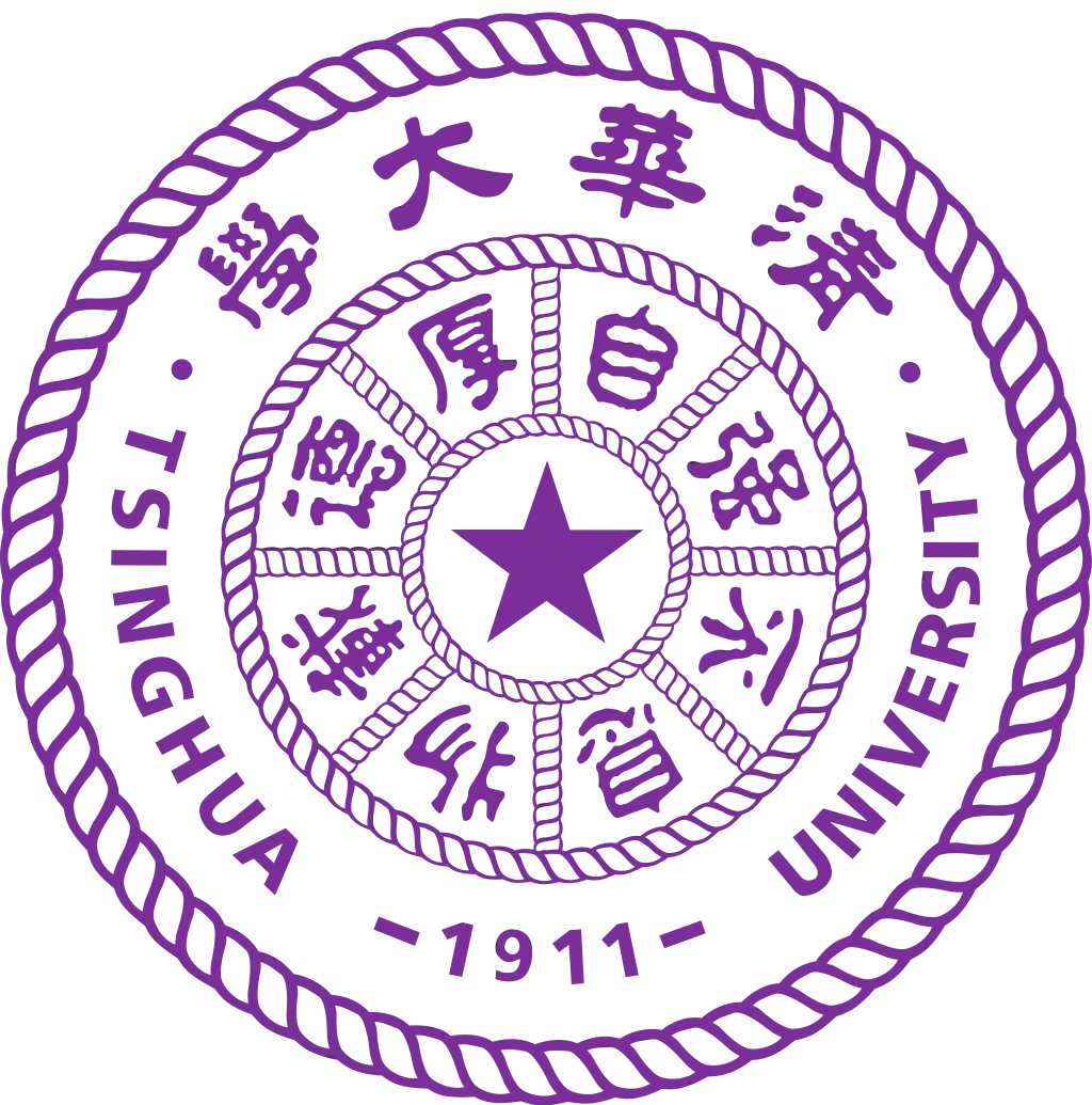 清华大学 校徽