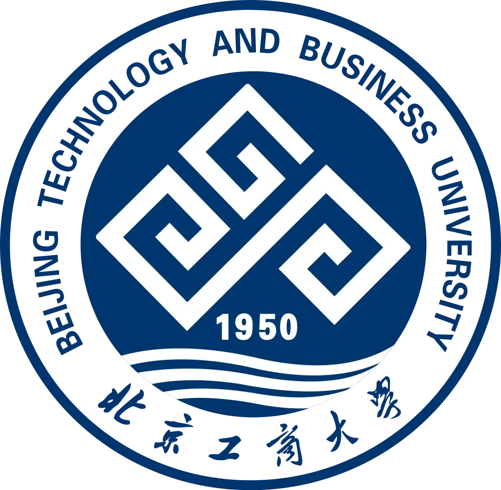 北京工商大学 校徽