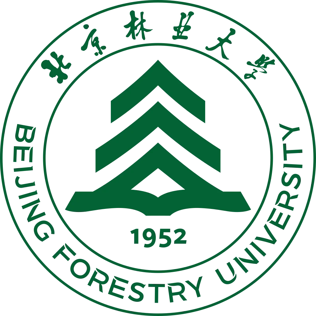中国农业大学 校徽
