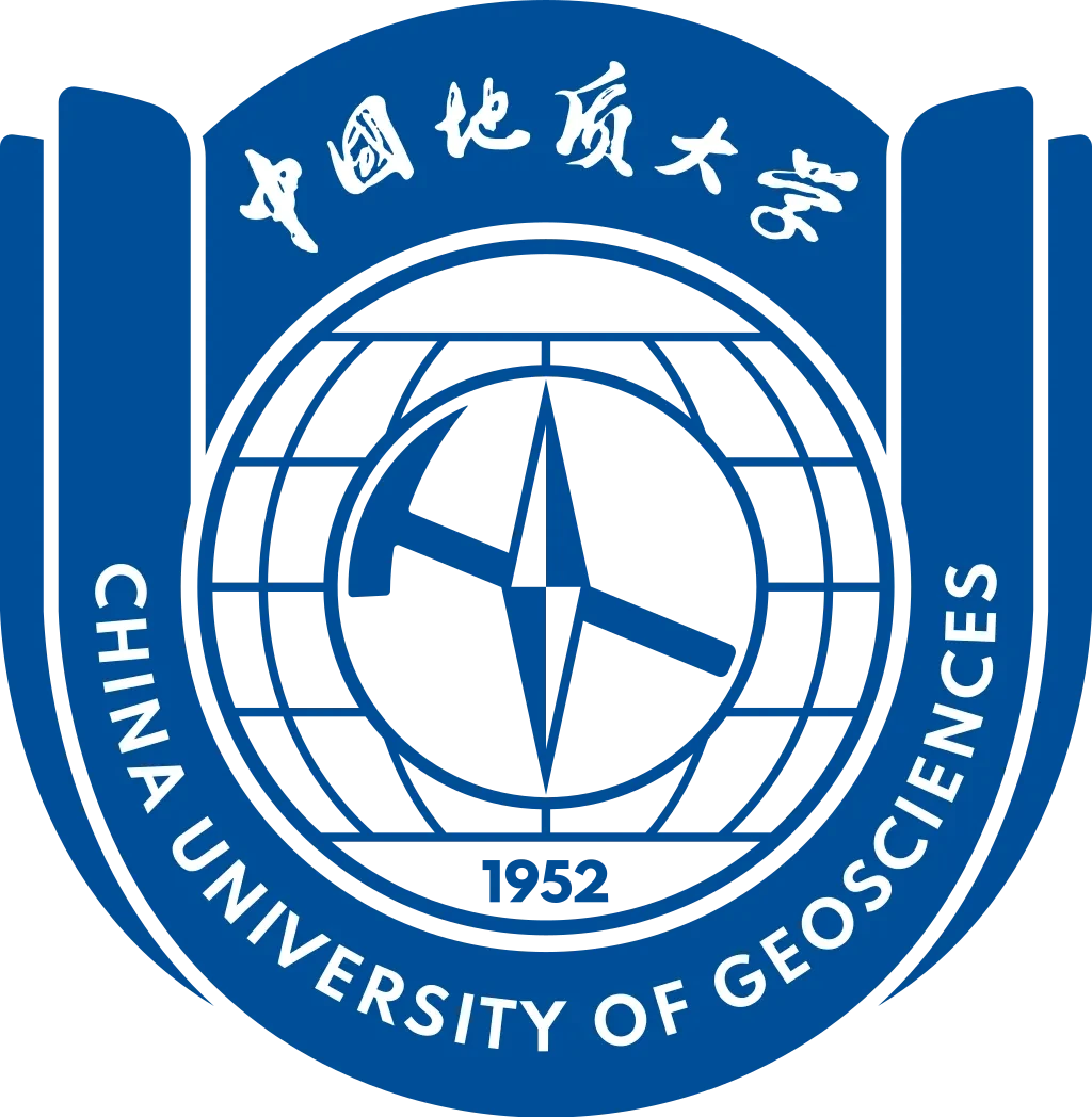 中国地质大学 校徽