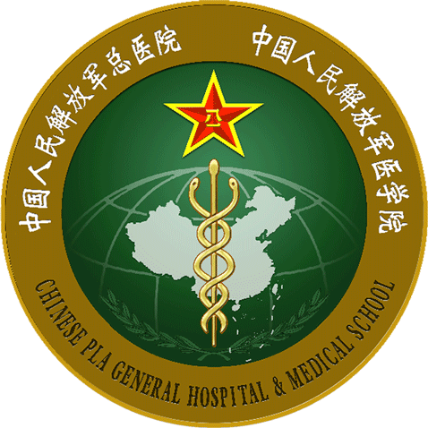 中国人民解放军总医院 校徽