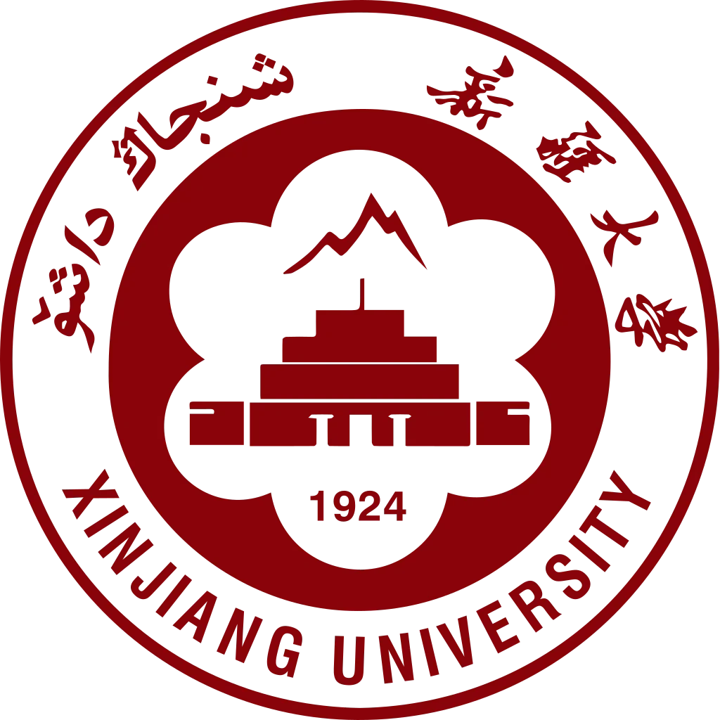 四川大学 校徽