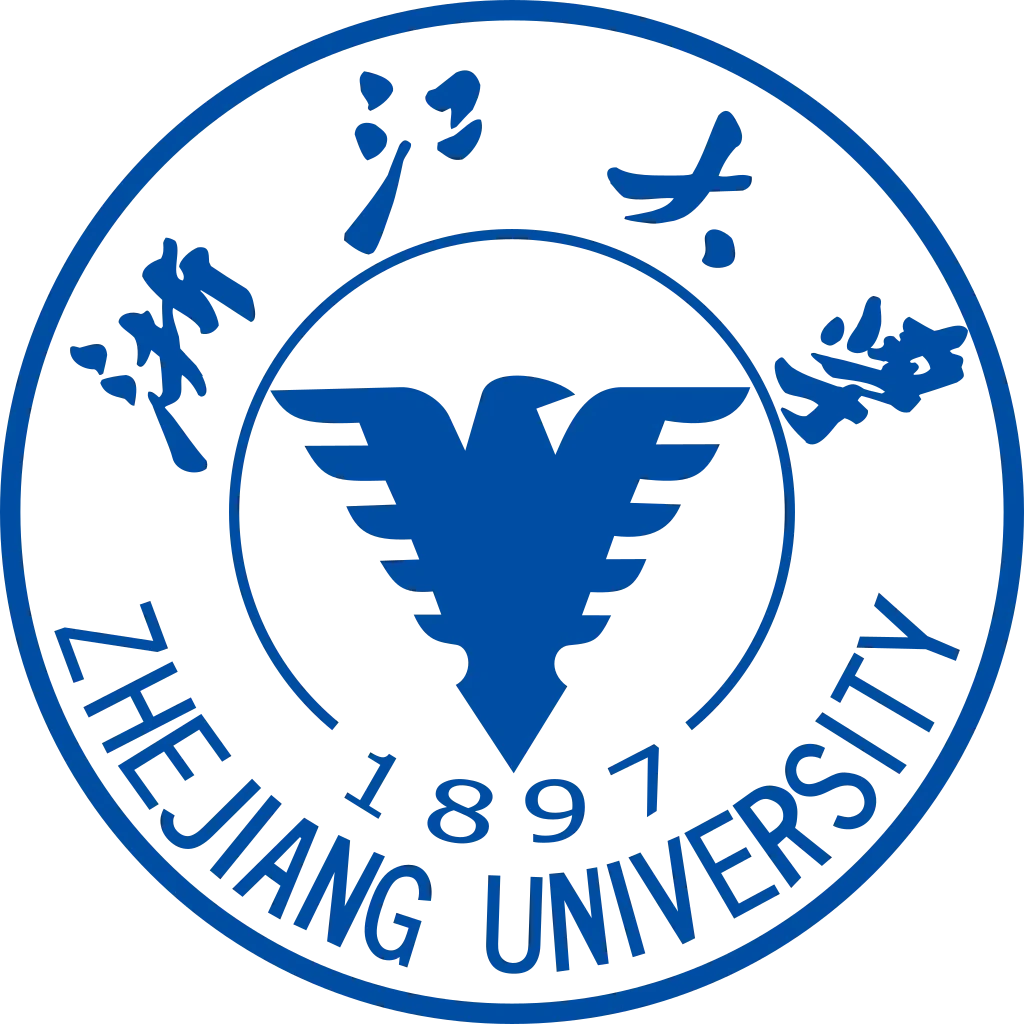 浙江大学 校徽