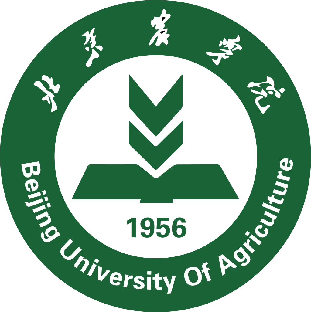 中国农业大学 校徽