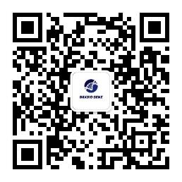 官方微信二维码