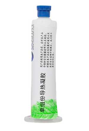 单组份导热凝胶