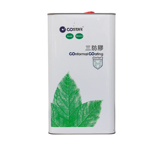 聚氨脂体系三防胶