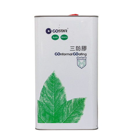 有机硅系列三防胶
