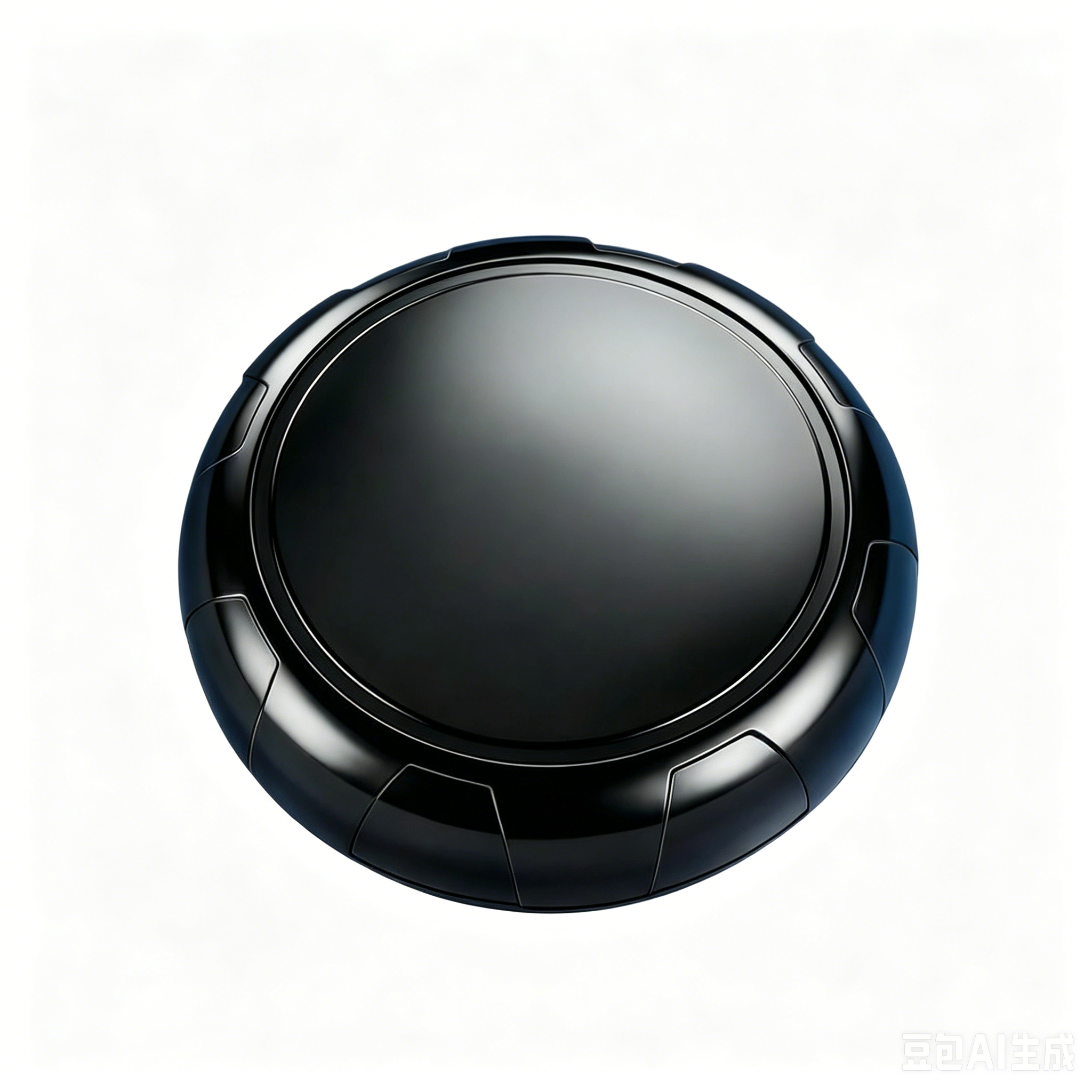 TAG Magnetic GPS Tracker