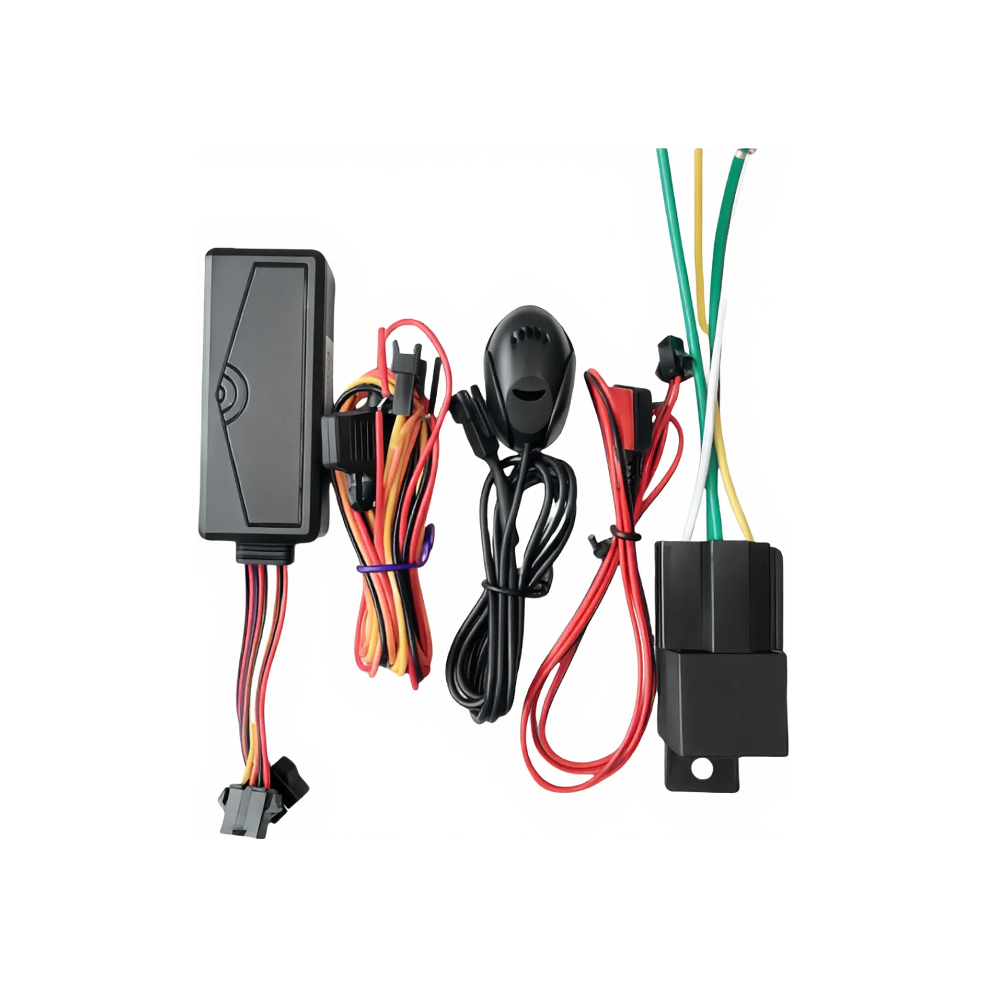 DT16B GPS Tracker