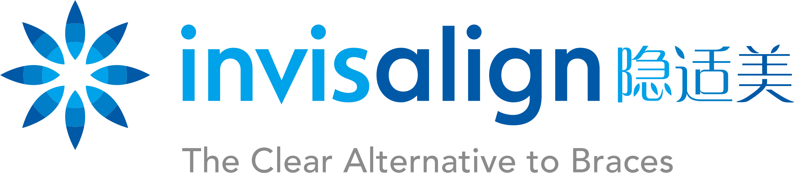 Invisalign 隐适美