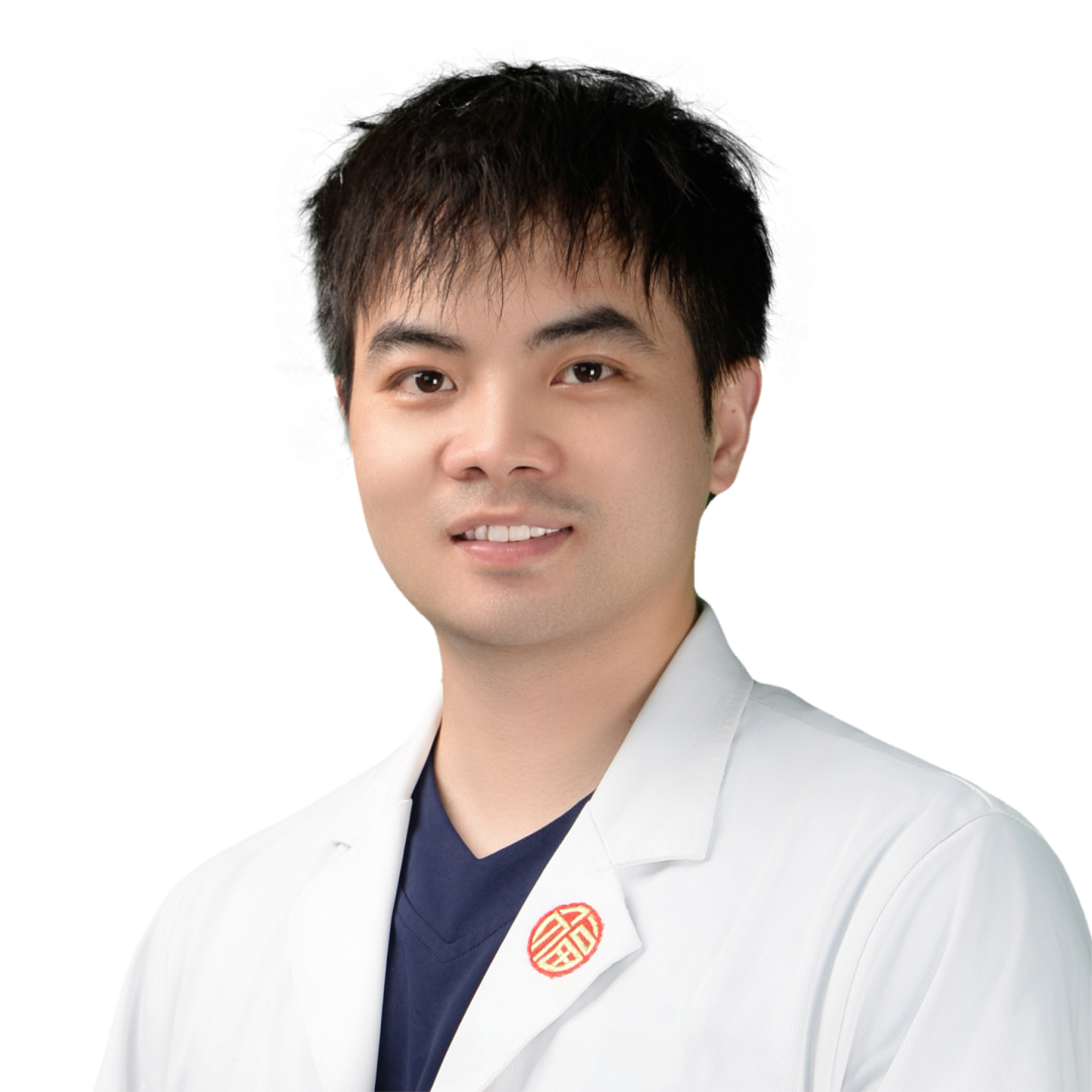 李杰勇