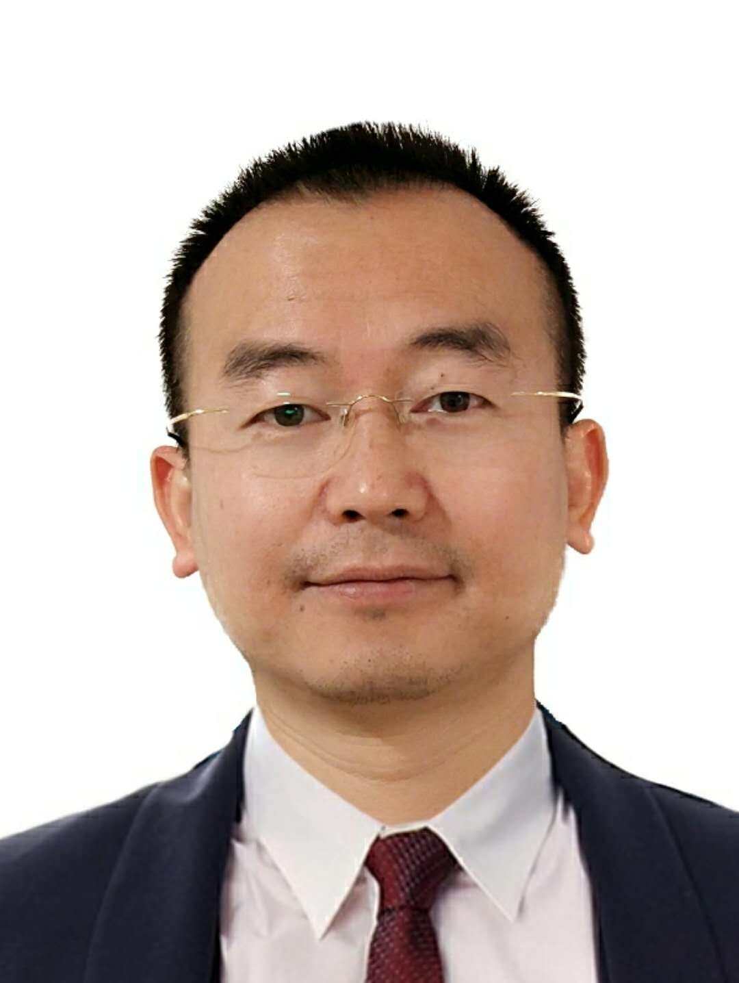 John Lei - Founder & CEO