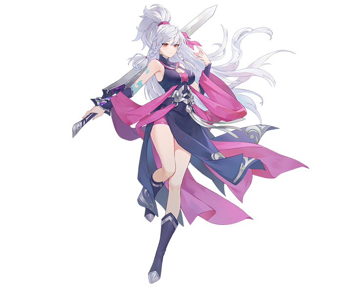 七杀