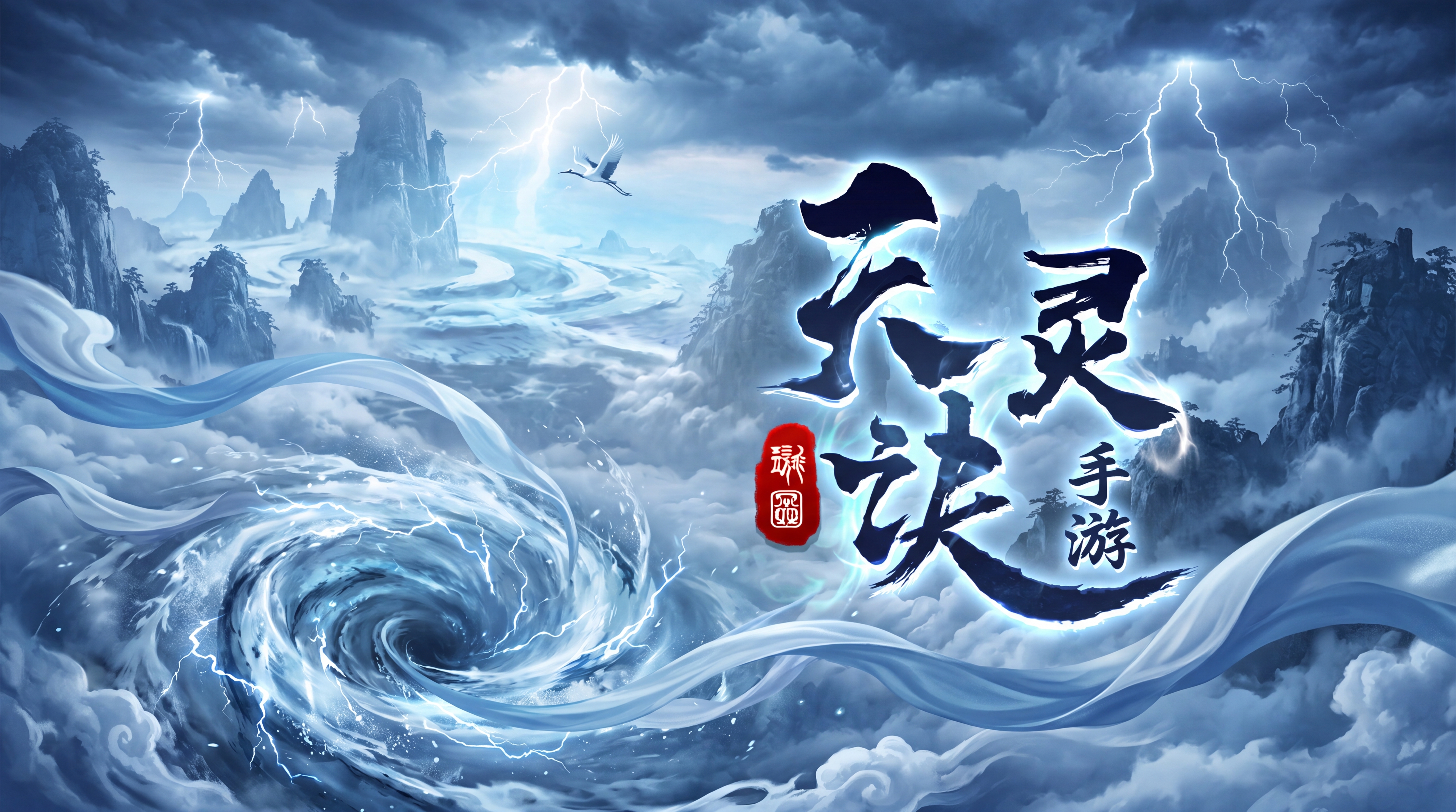 tianlingjue, chinese fantasy, xianxia, mmorpg, mobile game