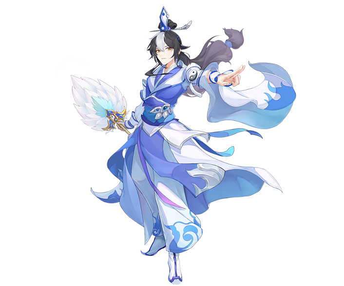 天师