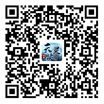 game download qrcode, chinese fantasy mobile game