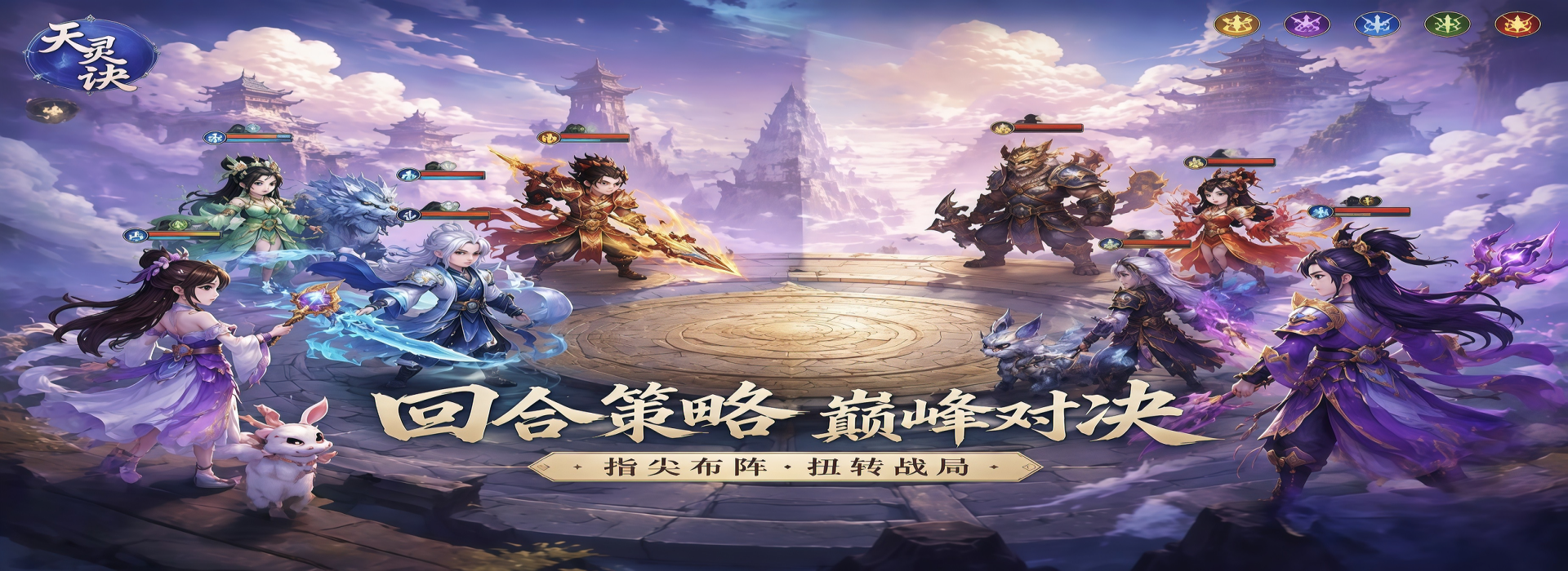 chinese fantasy game article banner, xianxia mobile game news