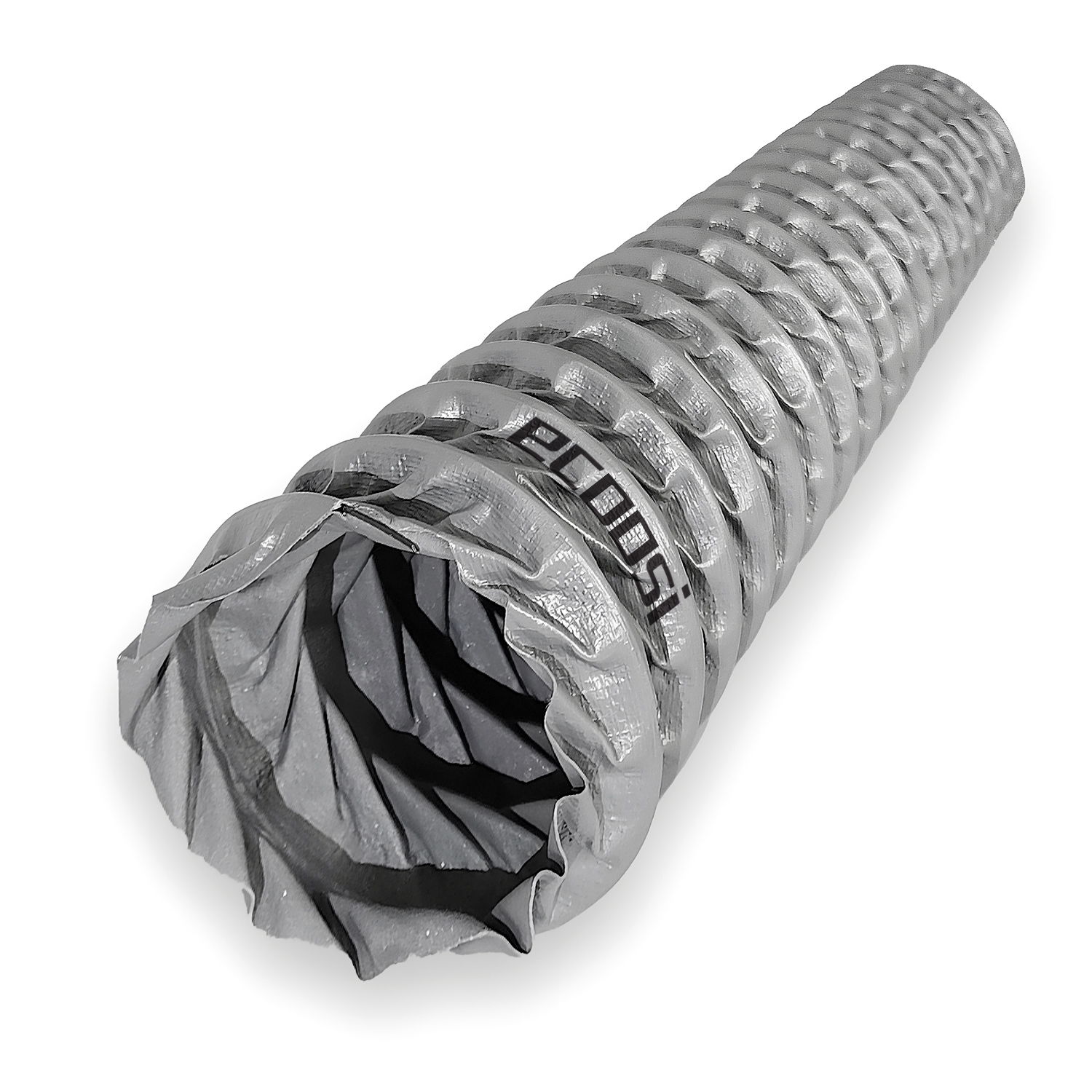 Fabric Ducting