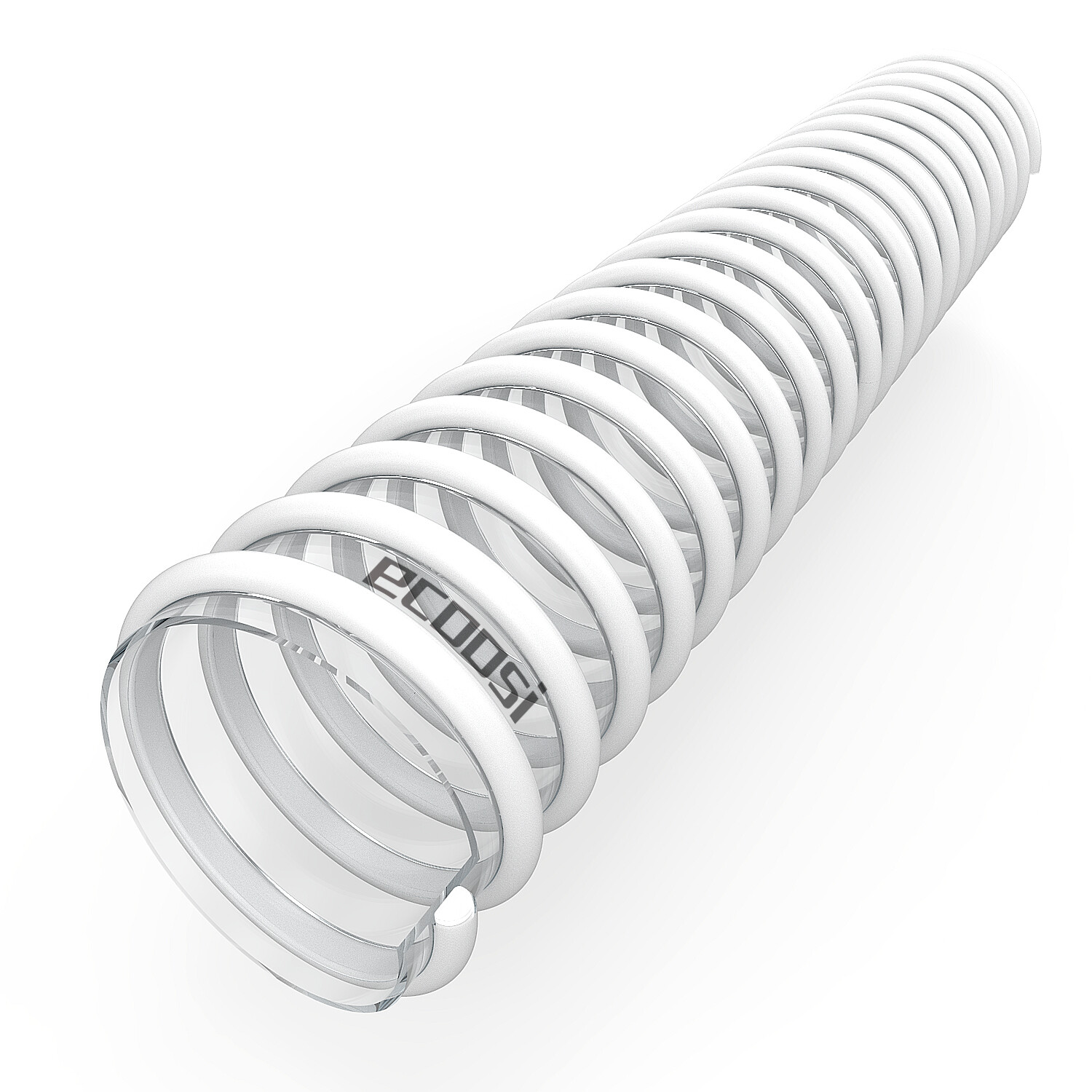 Clear PVC Suction Hose
