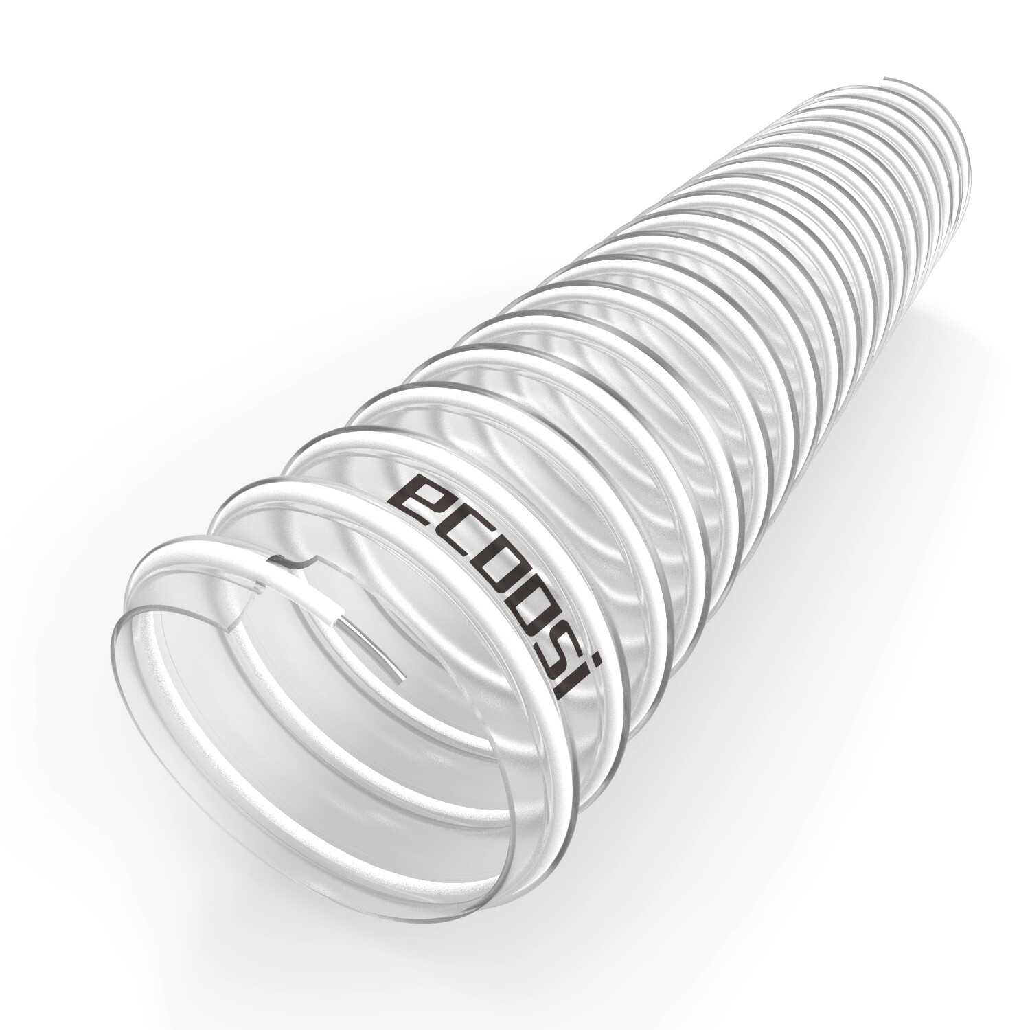 PVC Ducting