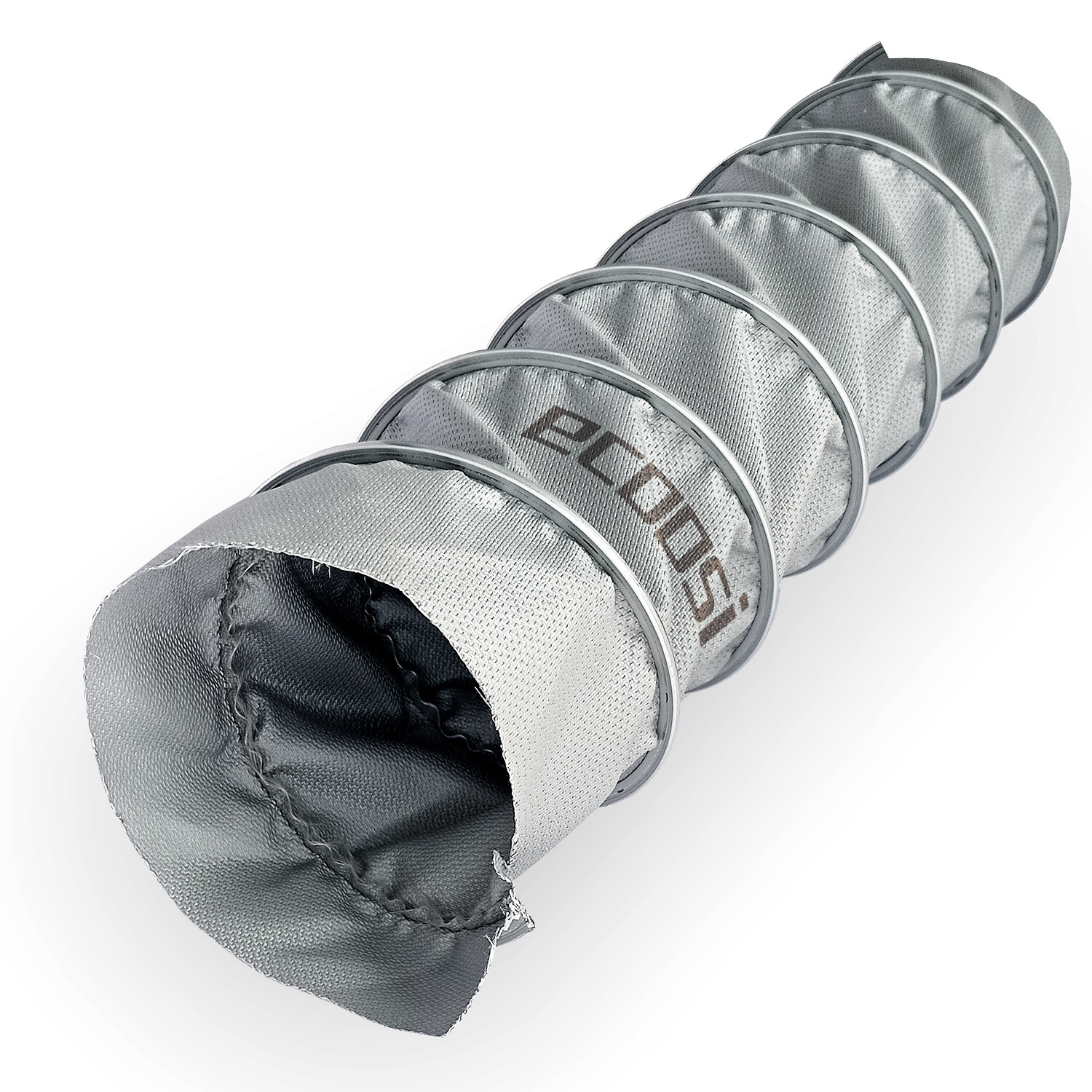 High Temperature Ducting
