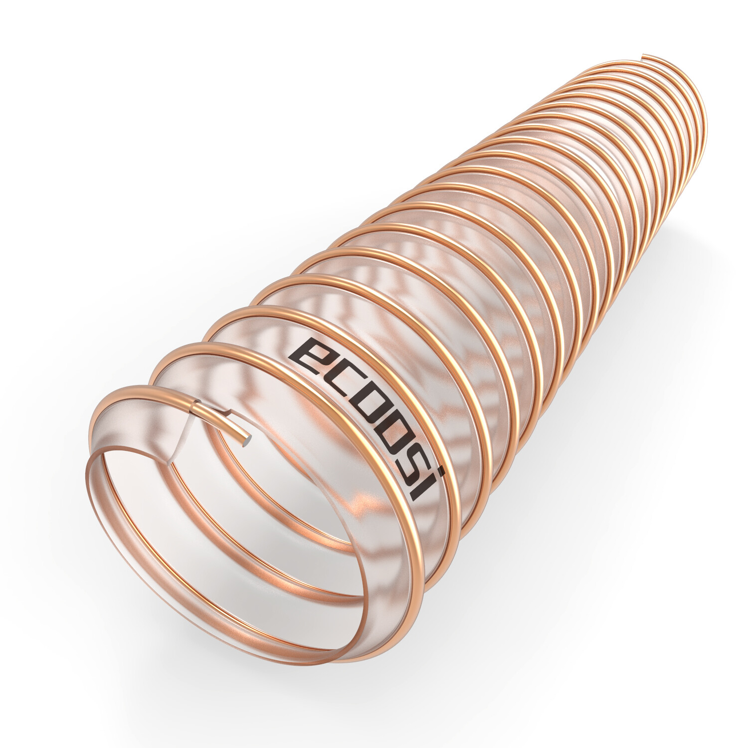 PU Ducting