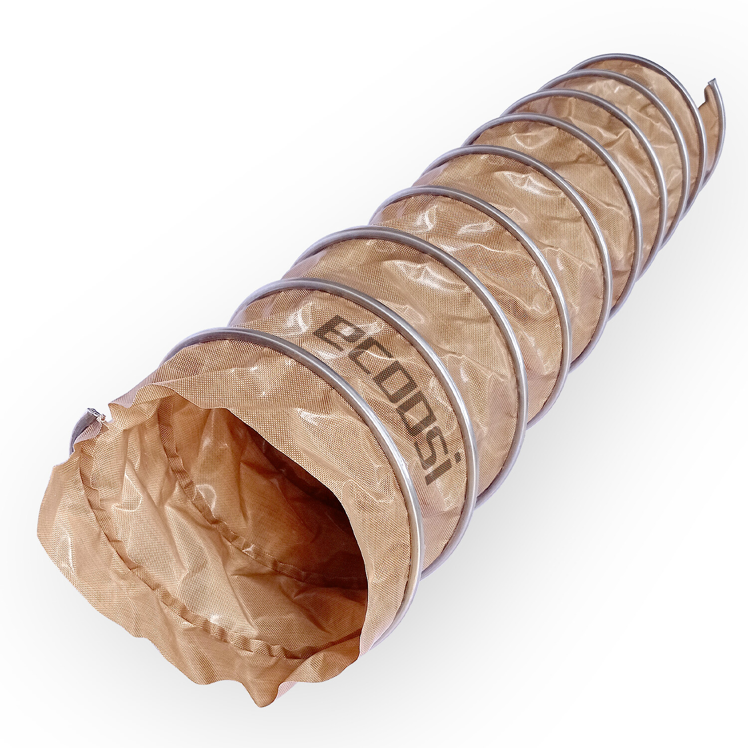 PTFE Ducting