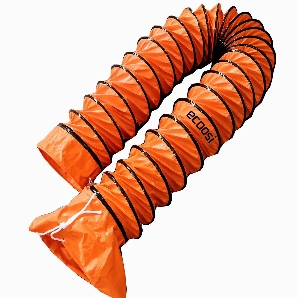 Portable Flexible Ducting